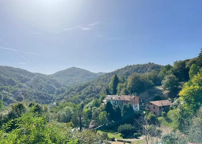 Nido Delle Ortensie