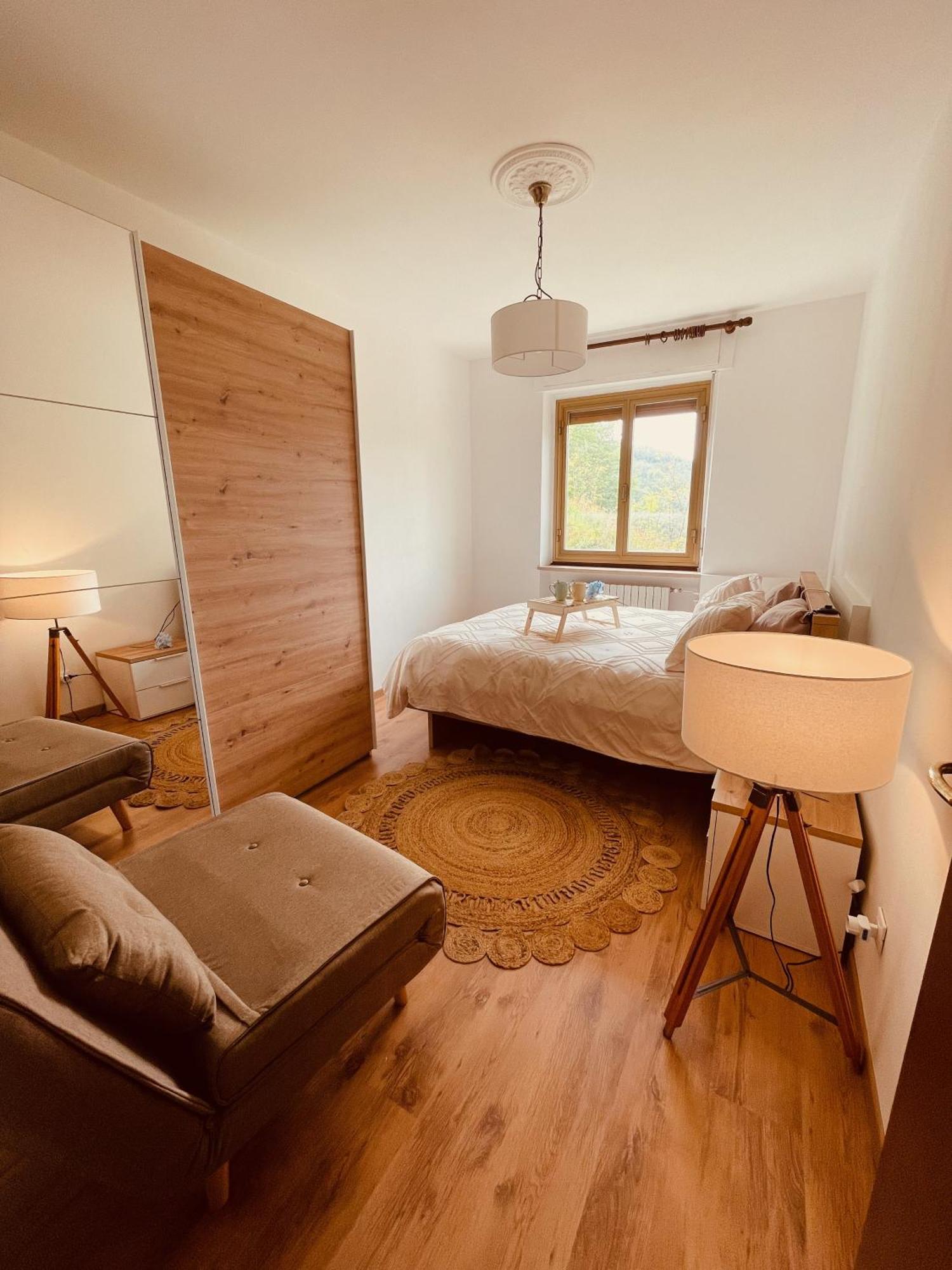 Nido Delle Ortensie Apartment