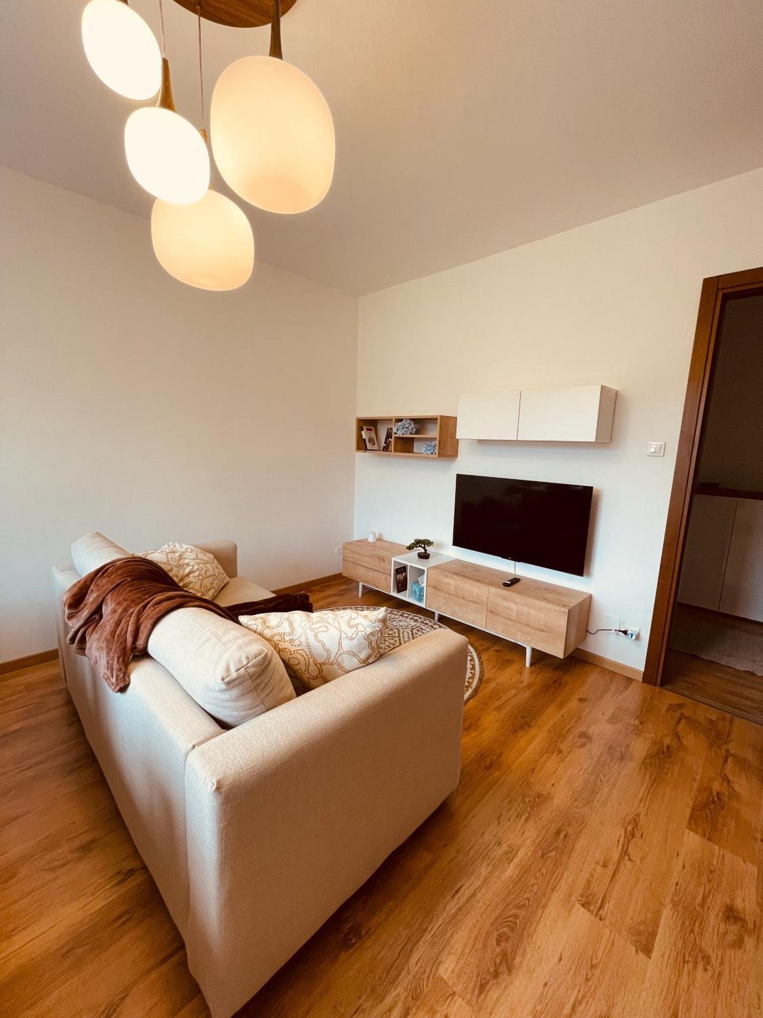 Nido Delle Ortensie Apartment *