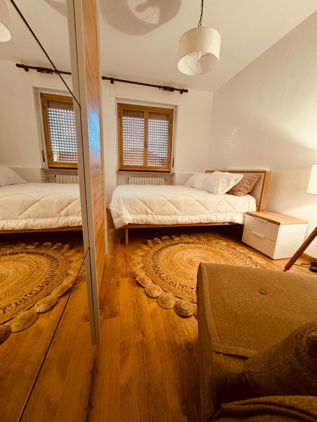 Apartment Nido Delle Ortensie Mosso Santa Maria