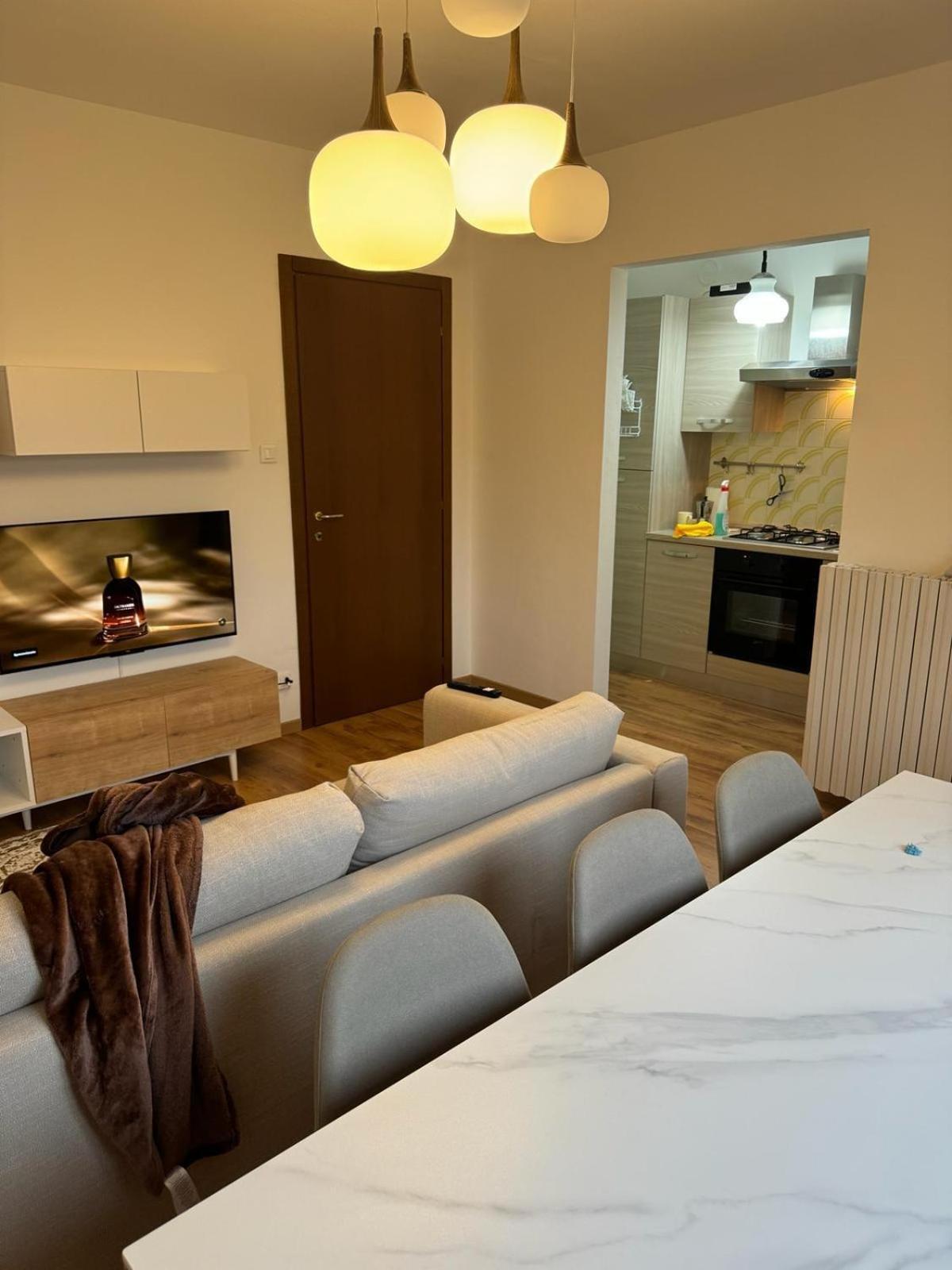 Apartment Nido Delle Ortensie