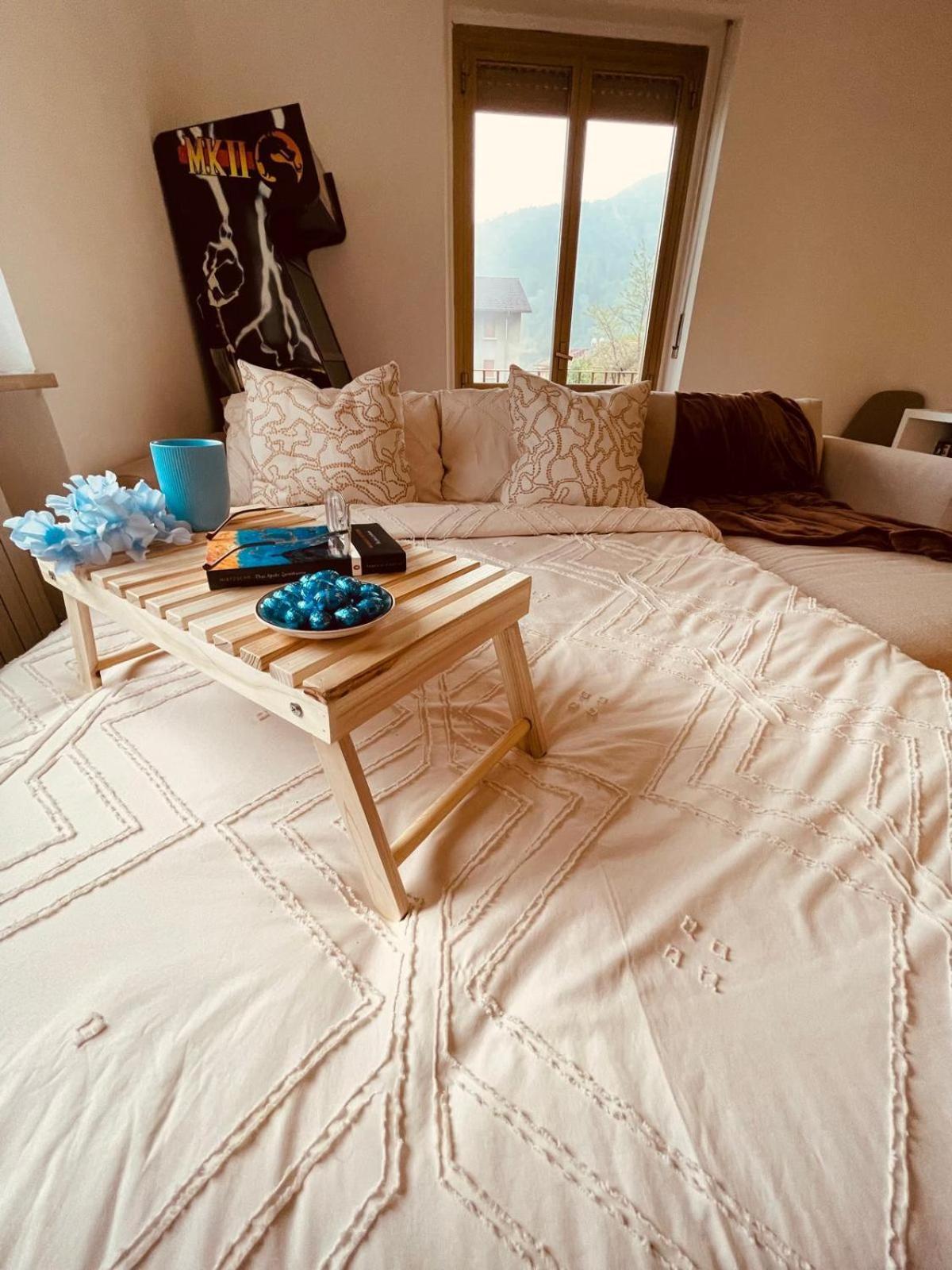 Nido Delle Ortensie Apartment *