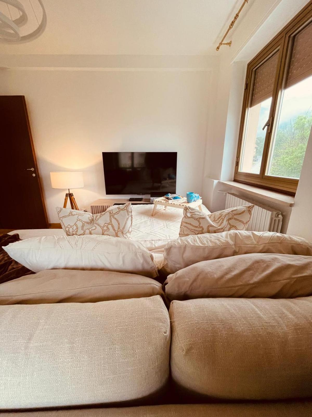 Nido Delle Ortensie Apartment